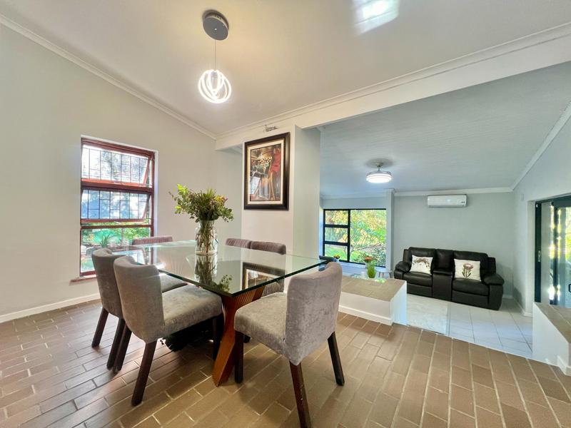 4 Bedroom Property for Sale in Helgarda Estate Western Cape